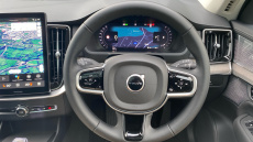 Volvo XC90 2.0 B5P Ultra Dark 5dr AWD Geartronic Petrol Estate